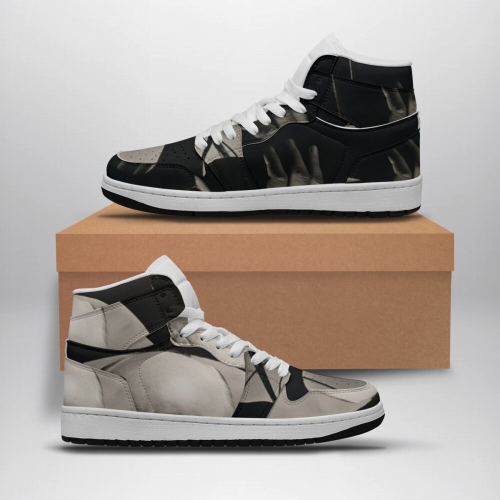 Effortless Style Sneakers for Daily Looks - Wolf Maverick