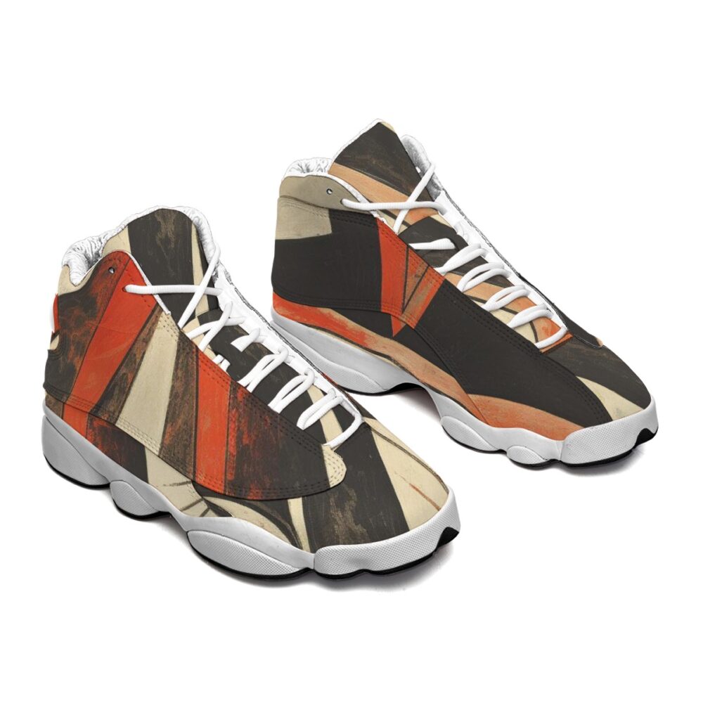 Essential Flex Daily Runners - Wolf Maverick