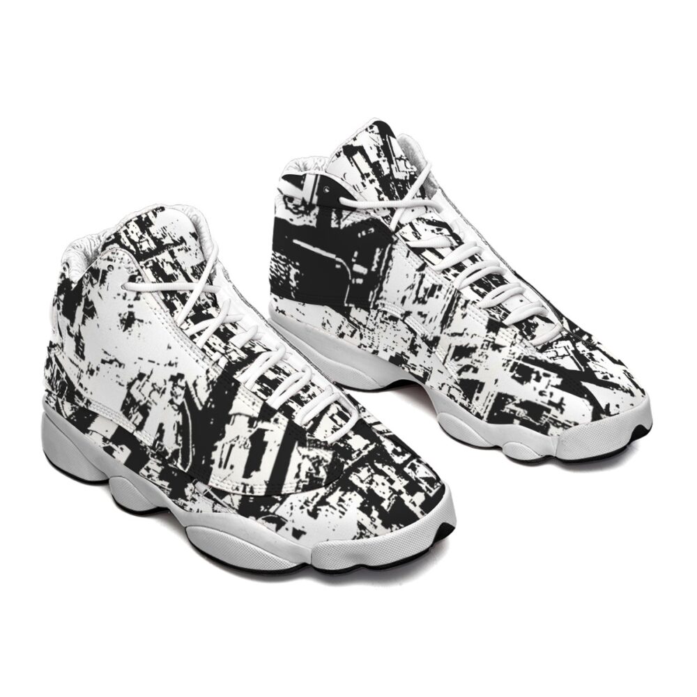 Ultra Breathable City Sneakers - Wolf Maverick