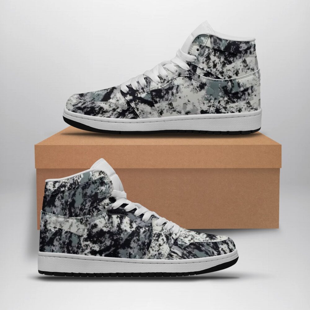 Casual Sneakers for Everyday Comfort - Wolf Maverick