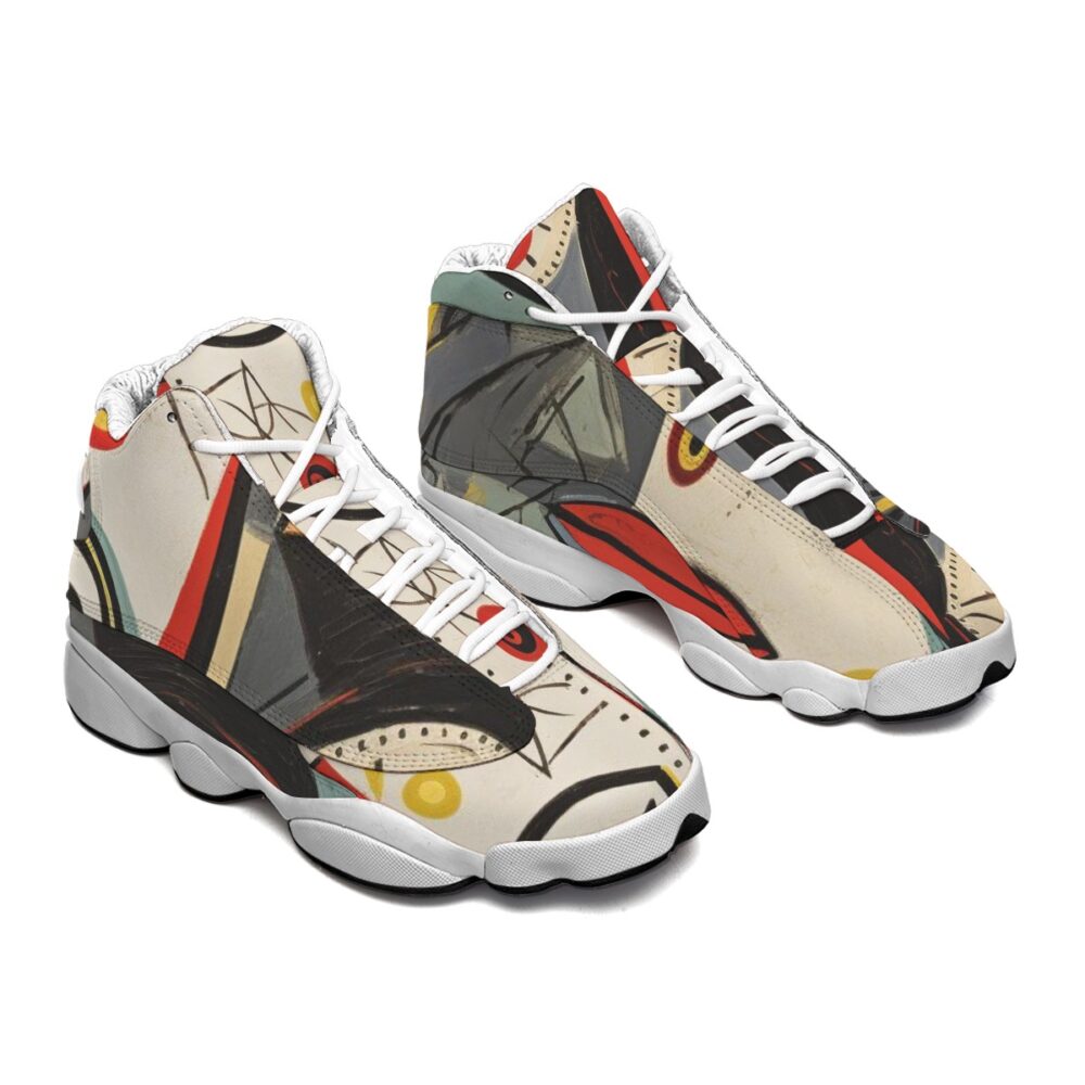 StepLight Street Shoes - Wolf Maverick