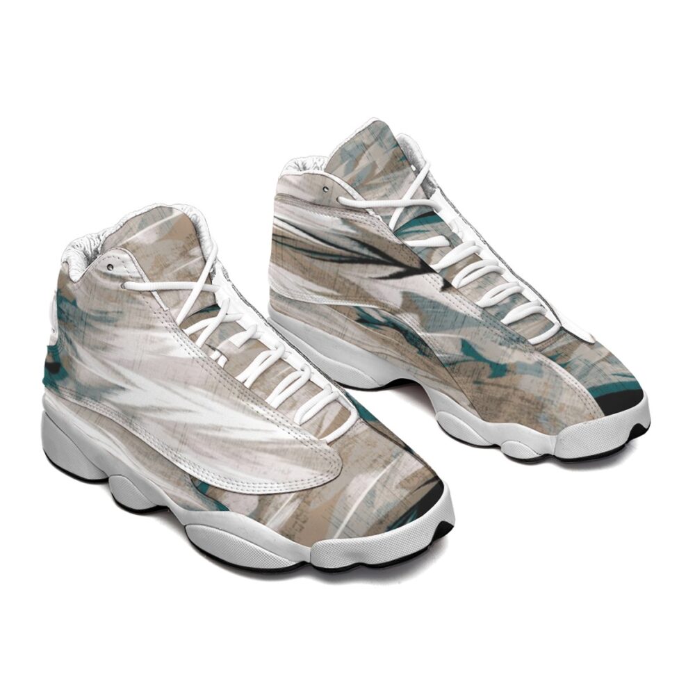 Modern Casual Knit Sneakers - Wolf Maverick