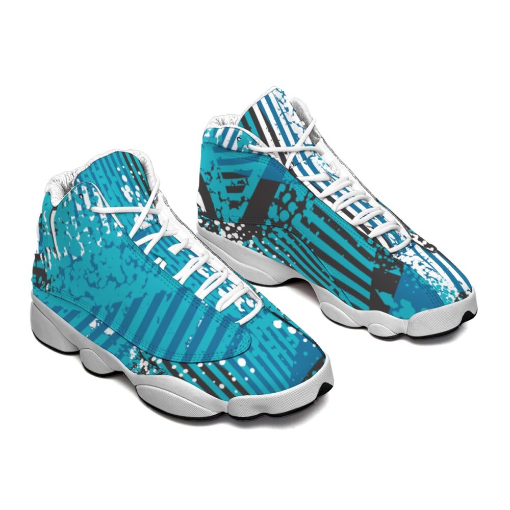 Simple Move Mesh Sneakers - Wolf Maverick