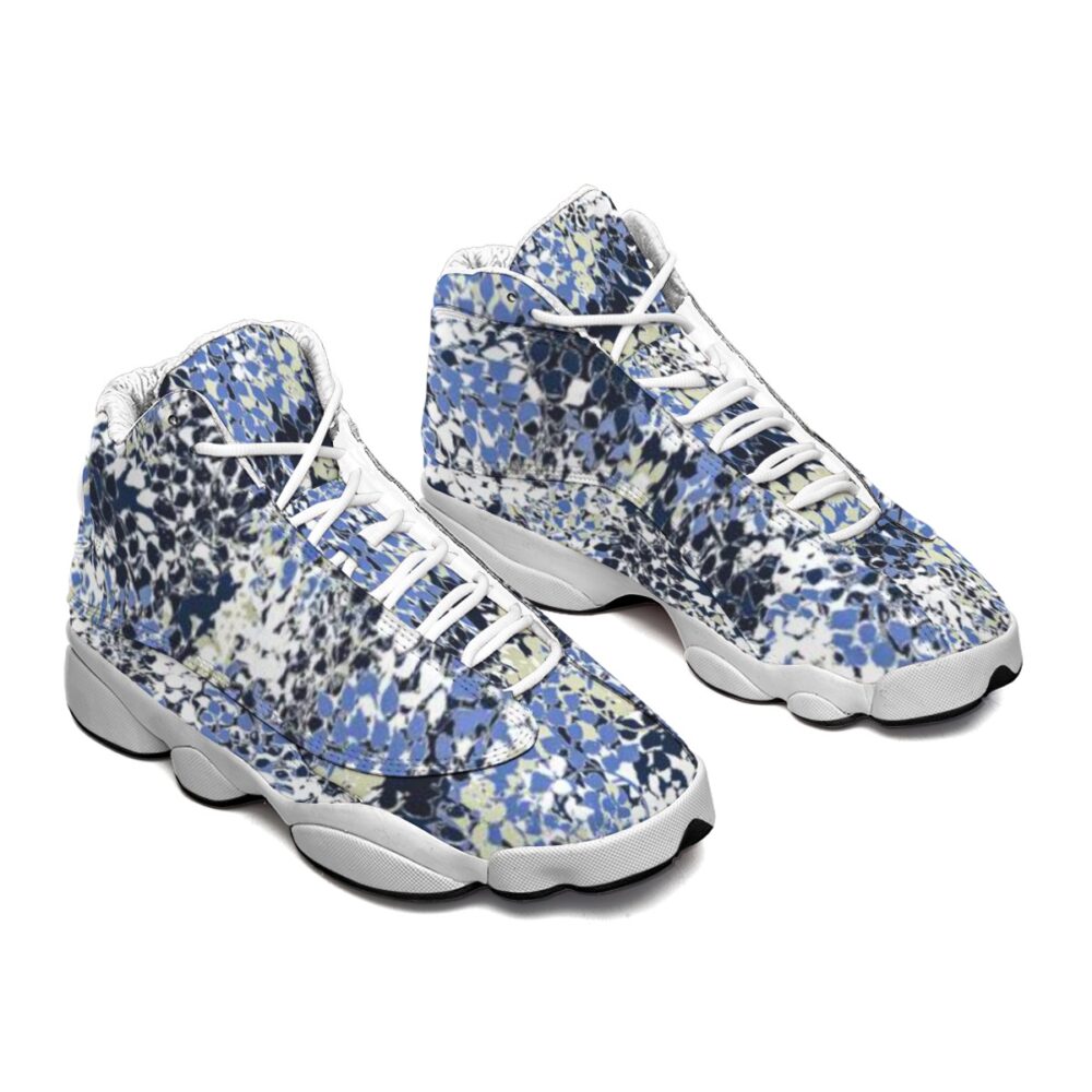 Versatile Fit Everyday Shoes - Wolf Maverick