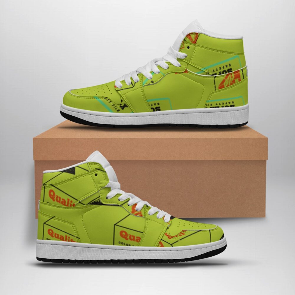 Easy Move Sneakers with Lightweight Build - Wolf Maverick