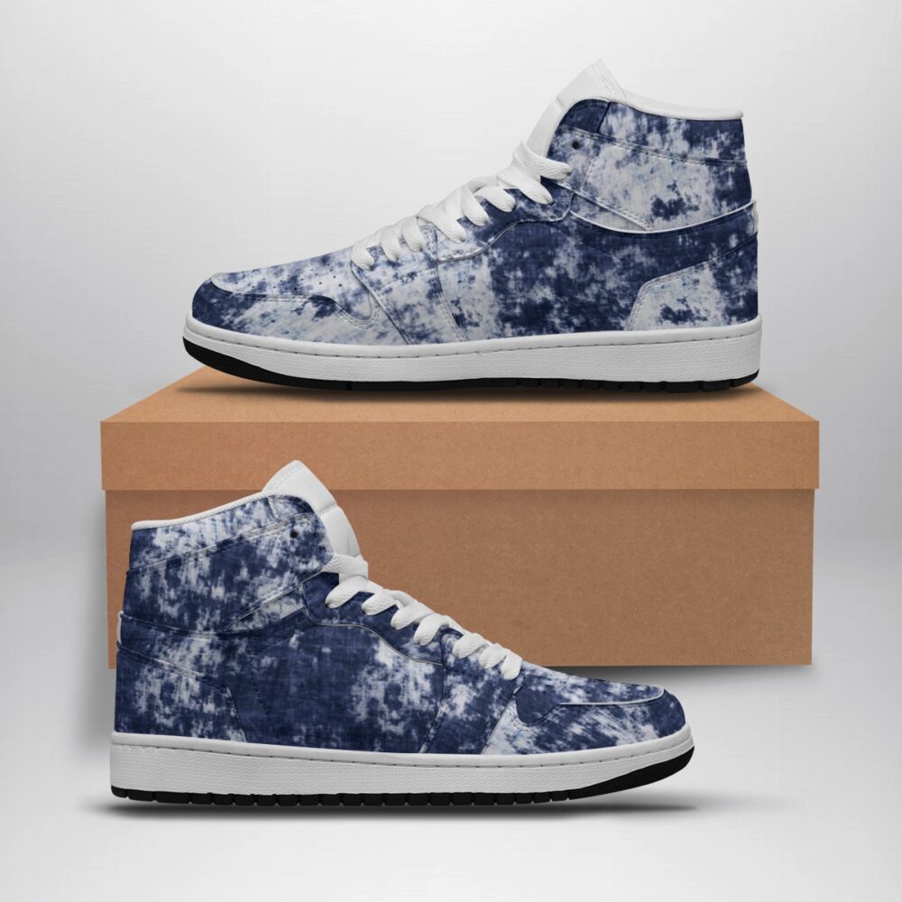 Relaxed Fit Trainers for Casual Outings - Wolf Maverick