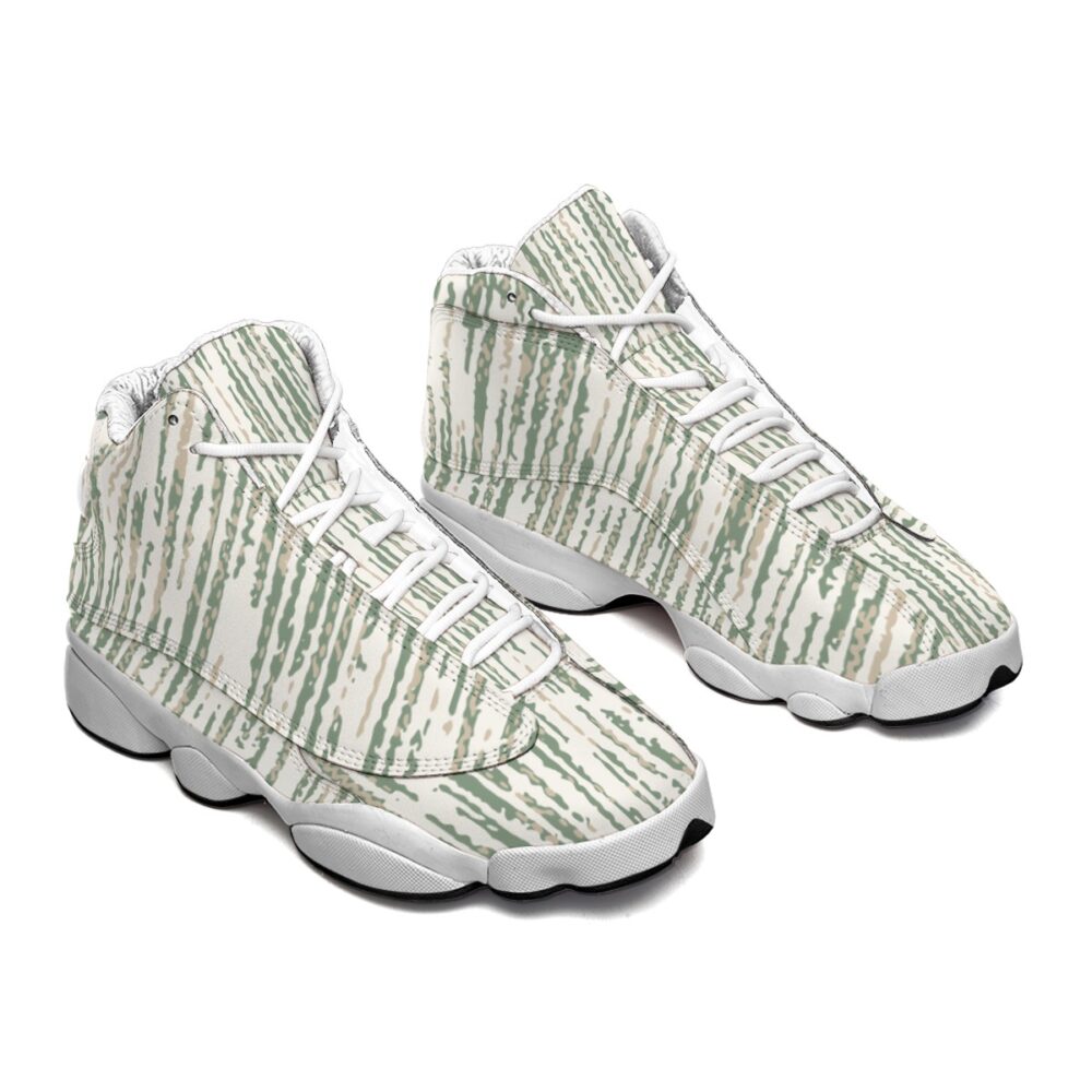 City Flex Comfort Shoes - Wolf Maverick