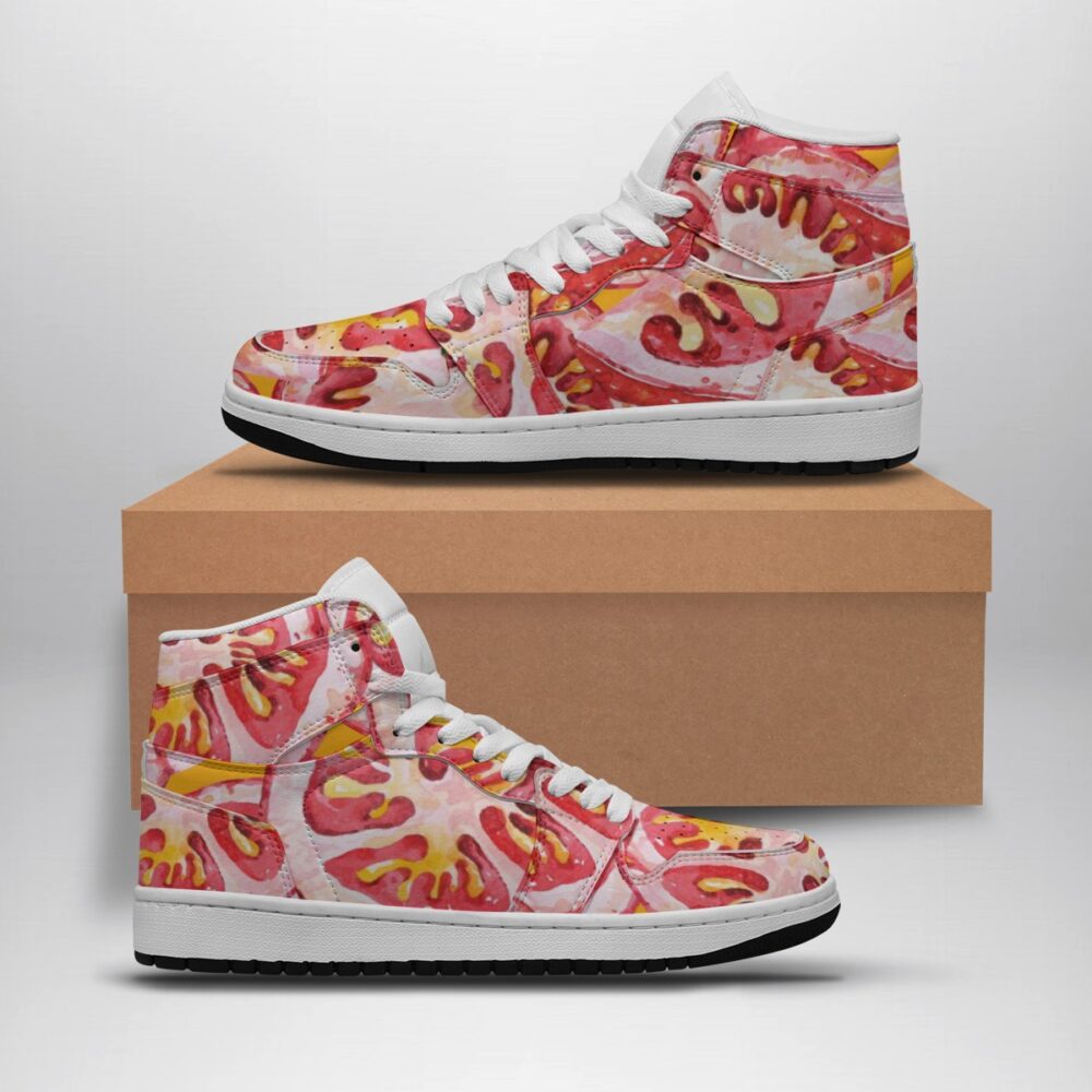 Sporty Low Top Shoes for Active Lifestyle - Wolf Maverick