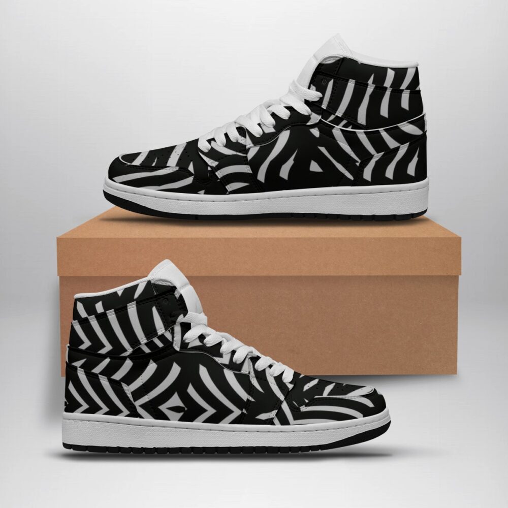 Lightweight Walking Shoes for Daily Use - Wolf Maverick