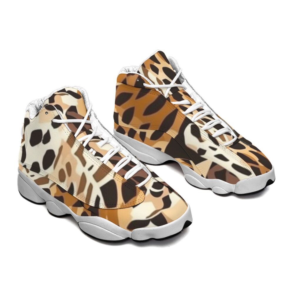 Cloud Walk Daily Sneakers - Wolf Maverick