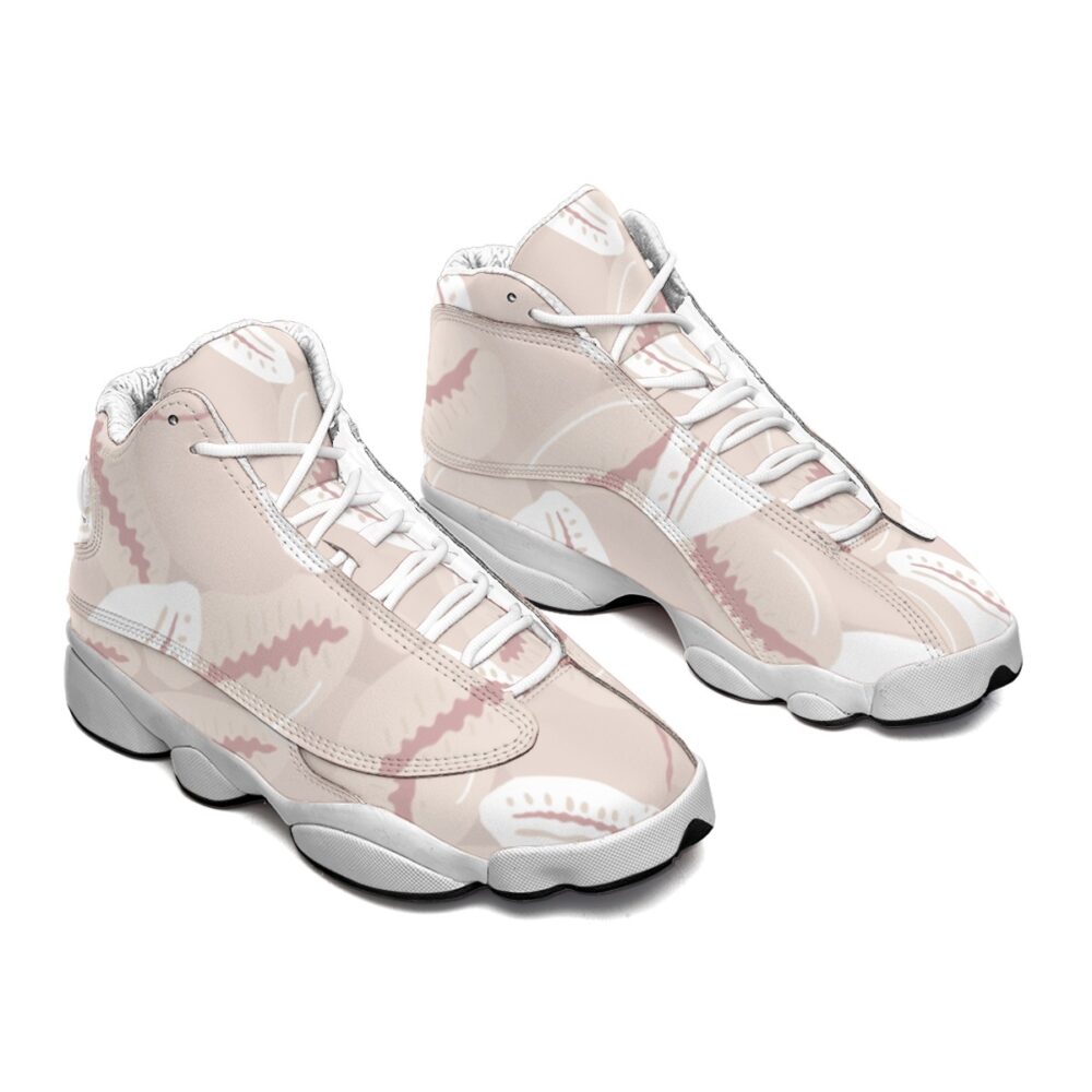 Breathable Fit Urban Trainers - Wolf Maverick