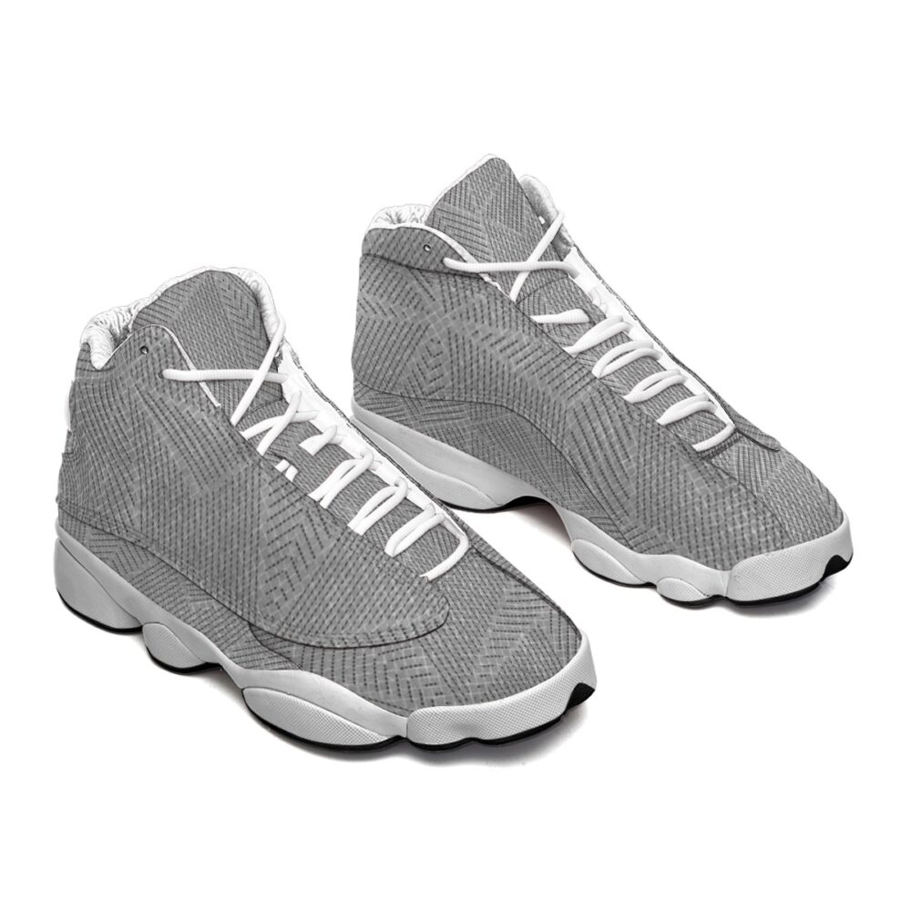 SoftStep Lightweight Sneakers - Wolf Maverick