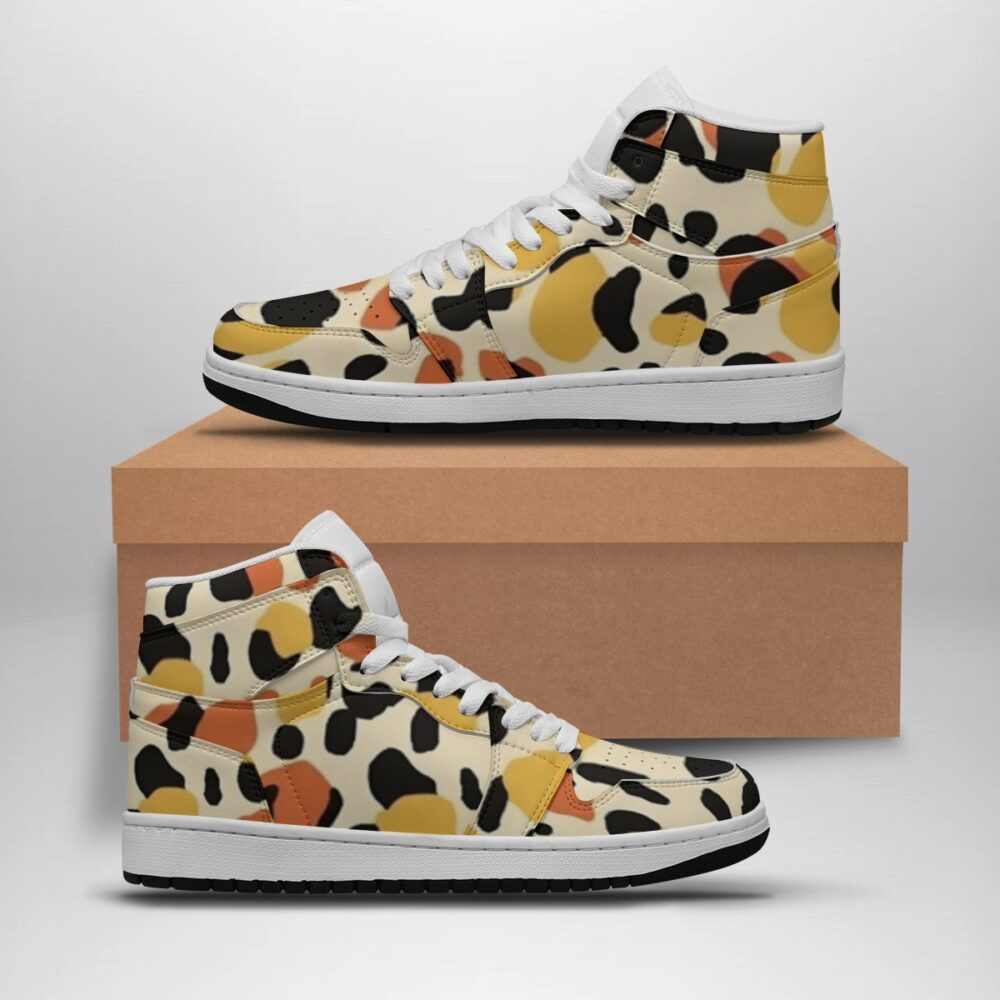 Cool Style Runners for Streetwear Looks - Wolf Maverick