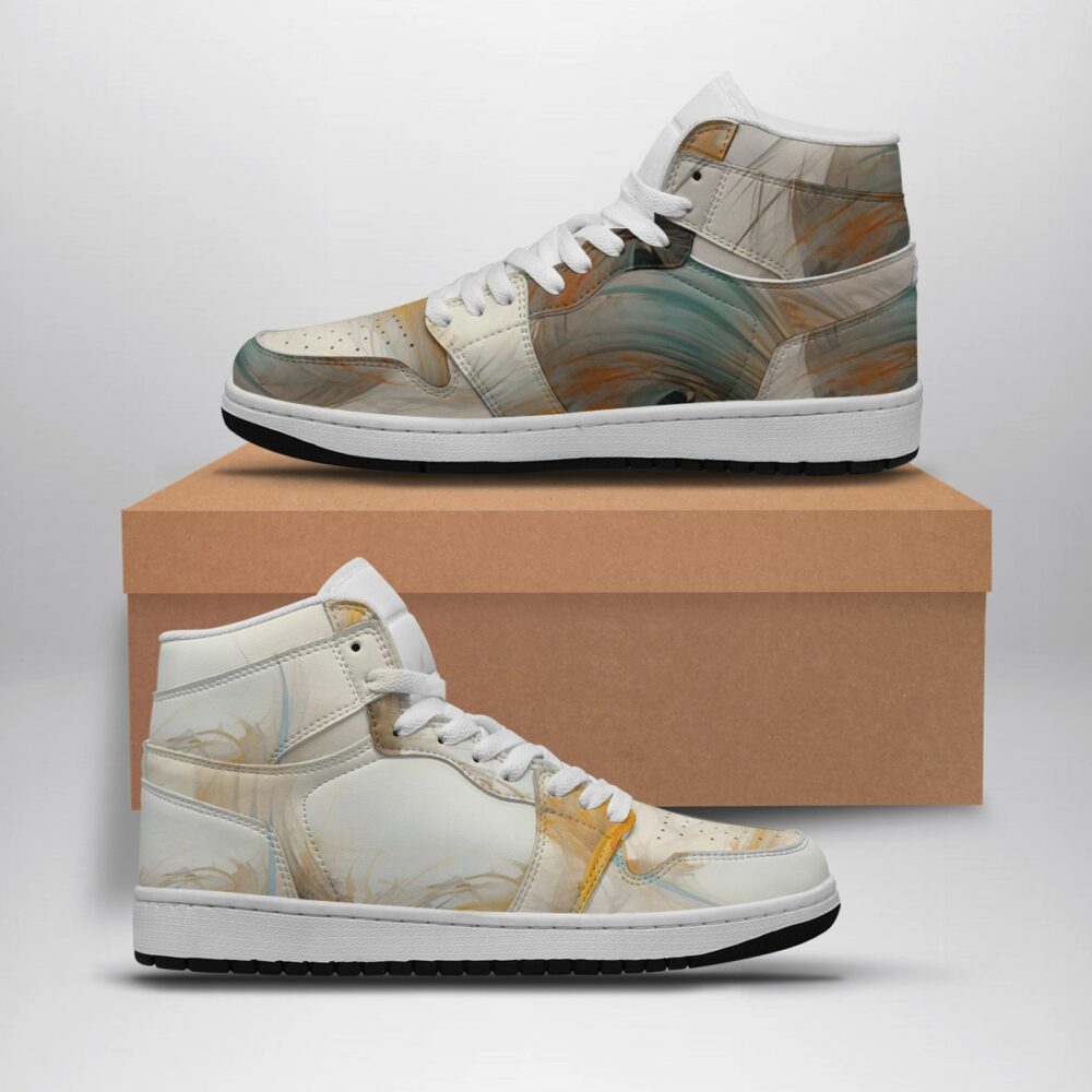 Minimalist Athletic Shoes for Versatile Outfits - Wolf Maverick