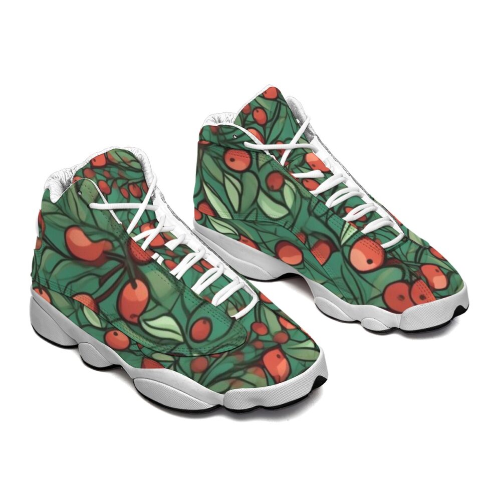 LightEase Street Style Sneakers - Wolf Maverick