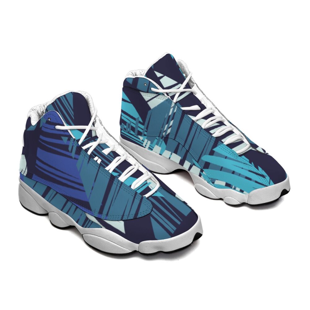 All-Day Ease Casual Trainers - Wolf Maverick