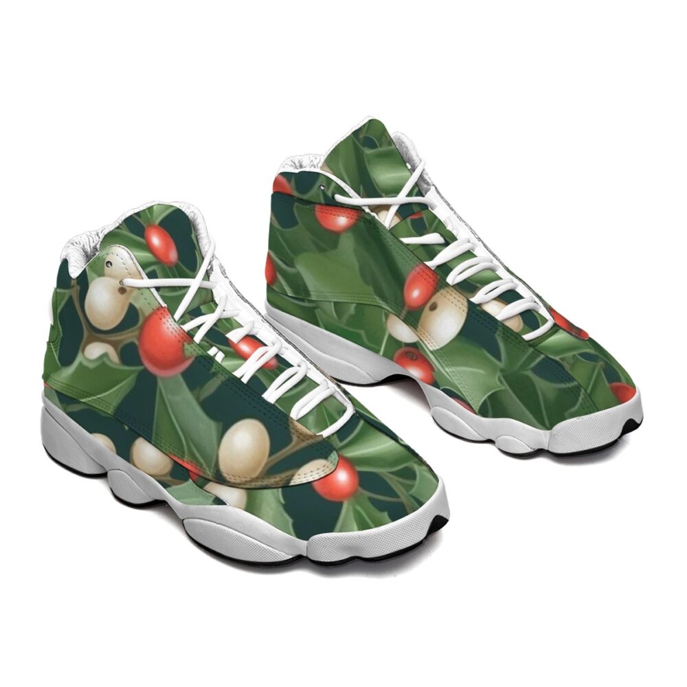 Fresh Pace Walking Trainers - Wolf Maverick
