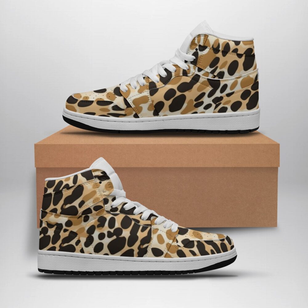 Weekend Walk Shoes with Relaxed Fit - Wolf Maverick